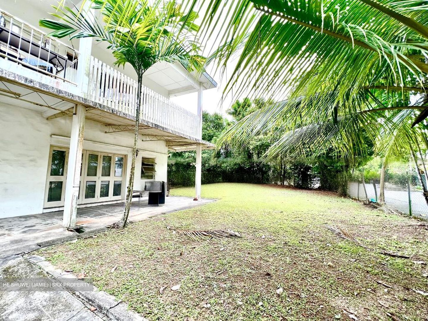 Sunset Drive (D21), Detached #460127021